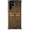 Steampunk & Gear Dragonfly by Brigid Ashwood Galaxy S24 Ultra Clear Case