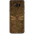 Brigid Ashwood Steampunk & Gear Dragonfly Galaxy S8 Skin