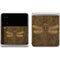 Brigid Ashwood Steampunk & Gear Dragonfly Galaxy Z Flip4 5G Skin