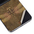 Steampunk & Gear Dragonfly by Brigid Ashwood Galaxy Z Flip5 5G Skin