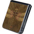 Steampunk & Gear Dragonfly by Brigid Ashwood Galaxy Z Flip5 5G Skin