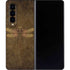 Brigid Ashwood Steampunk & Gear Dragonfly Galaxy Z Fold4 5G Skin