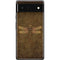 Brigid Ashwood Steampunk & Gear Dragonfly Google Pixel 6 Skin