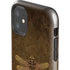 Brigid Ashwood Steampunk & Gear Dragonfly iPhone 11 Impact Case