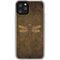Steampunk & Gear Dragonfly by Brigid Ashwood iPhone 11 Pro Clear Case