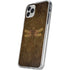Steampunk & Gear Dragonfly by Brigid Ashwood iPhone 11 Pro Clear Case