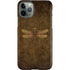 Brigid Ashwood Steampunk & Gear Dragonfly iPhone 11 Pro Lite Case
