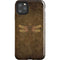 Brigid Ashwood Steampunk & Gear Dragonfly iPhone 11 Pro Max Impact Case