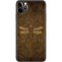 Brigid Ashwood Steampunk & Gear Dragonfly iPhone 11 Pro Max Skin