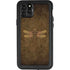 Brigid Ashwood Steampunk & Gear Dragonfly iPhone 11 Pro Max Waterproof Case
