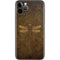 Brigid Ashwood Steampunk & Gear Dragonfly iPhone 11 Pro Skin