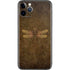 Brigid Ashwood Steampunk & Gear Dragonfly iPhone 11 Pro Skin