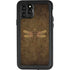 Brigid Ashwood Steampunk & Gear Dragonfly iPhone 11 Pro Waterproof Case