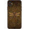 Brigid Ashwood Steampunk & Gear Dragonfly iPhone 11 Skin
