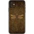 Brigid Ashwood Steampunk & Gear Dragonfly iPhone 11 Skin