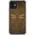 Brigid Ashwood Steampunk & Gear Dragonfly iPhone 12 Clear Case