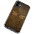 Brigid Ashwood Steampunk & Gear Dragonfly iPhone 12 Clear Case