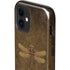 Brigid Ashwood Steampunk & Gear Dragonfly iPhone 12 Impact Case