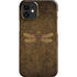 Brigid Ashwood Steampunk & Gear Dragonfly iPhone 12 Mini Lite Case