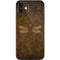 Brigid Ashwood Steampunk & Gear Dragonfly iPhone 12 Mini Skin