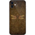 Brigid Ashwood Steampunk & Gear Dragonfly iPhone 12 Mini Skin