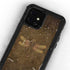 Brigid Ashwood Steampunk & Gear Dragonfly iPhone 12 Mini Waterproof Case