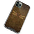 Brigid Ashwood Steampunk & Gear Dragonfly iPhone 12 Pro Clear Case