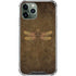 Brigid Ashwood Steampunk & Gear Dragonfly iPhone 12 Pro Max Clear Case