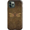 Brigid Ashwood Steampunk & Gear Dragonfly iPhone 12 Pro Max Impact Case