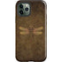 Brigid Ashwood Steampunk & Gear Dragonfly iPhone 12 Pro Max Impact Case