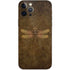 Brigid Ashwood Steampunk & Gear Dragonfly iPhone 12 Pro Skin