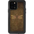 Brigid Ashwood Steampunk & Gear Dragonfly iPhone 12 Pro Waterproof Case