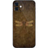 Brigid Ashwood Steampunk & Gear Dragonfly iPhone 12 Skin