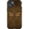 Brigid Ashwood Steampunk & Gear Dragonfly iPhone 13 Impact Case