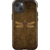 Brigid Ashwood Steampunk & Gear Dragonfly iPhone 13 Impact Case