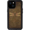 Brigid Ashwood Steampunk & Gear Dragonfly iPhone 13 Mini Waterproof Case
