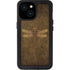 Brigid Ashwood Steampunk & Gear Dragonfly iPhone 13 Mini Waterproof Case