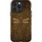 Brigid Ashwood Steampunk & Gear Dragonfly iPhone 13 Pro Impact Case