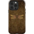Brigid Ashwood Steampunk & Gear Dragonfly iPhone 13 Pro Impact Case