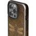 Brigid Ashwood Steampunk & Gear Dragonfly iPhone 13 Pro Impact Case