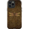 Brigid Ashwood Steampunk & Gear Dragonfly iPhone 13 Pro Max Impact Case