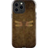 Brigid Ashwood Steampunk & Gear Dragonfly iPhone 13 Pro Max Impact Case