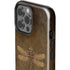 Brigid Ashwood Steampunk & Gear Dragonfly iPhone 13 Pro Max Impact Case