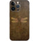 Brigid Ashwood Steampunk & Gear Dragonfly iPhone 13 Pro Skin