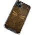 Steampunk & Gear Dragonfly by Brigid Ashwood iPhone 15 Plus Clear Case