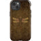 Brigid Ashwood Steampunk & Gear Dragonfly iPhone 14 Impact Case