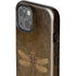 Steampunk & Gear Dragonfly by Brigid Ashwood iPhone 15 Impact Case