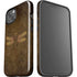 Steampunk & Gear Dragonfly by Brigid Ashwood iPhone 15 Impact Case