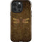 Brigid Ashwood Steampunk & Gear Dragonfly iPhone 14 Pro Impact Case