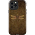 Brigid Ashwood Steampunk & Gear Dragonfly iPhone 14 Pro Max Impact Case